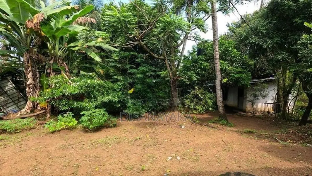 Nawala Land for Sale in No41