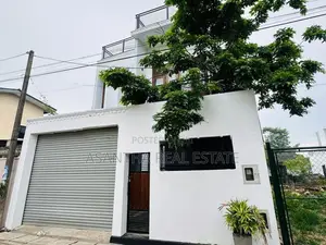 03 Storey House for Sale Madiwela Ebuldeneya Nugegoda