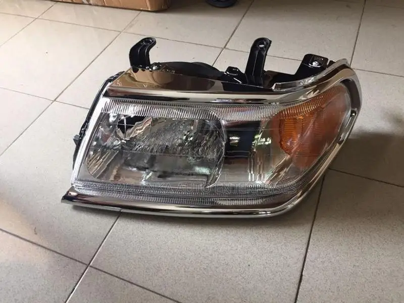 Mitsubishi Montero Sport Headlight