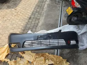 Toyota Vios Front Bumper