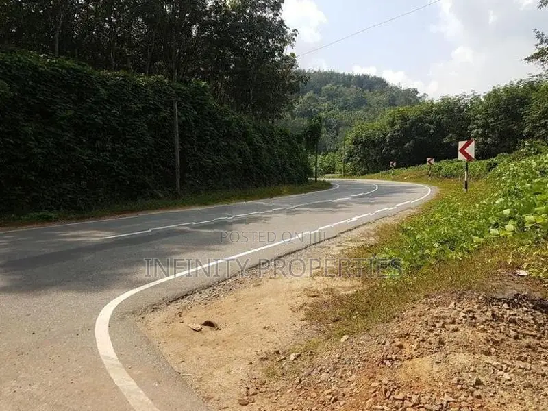 (afa651) 19 Acre Land Sale at Nebada Kalutara