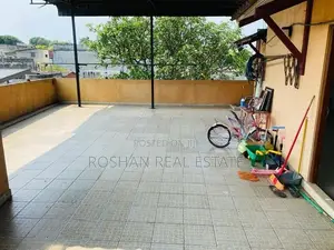 Three Storey House For Sale Dehiwala SA1803