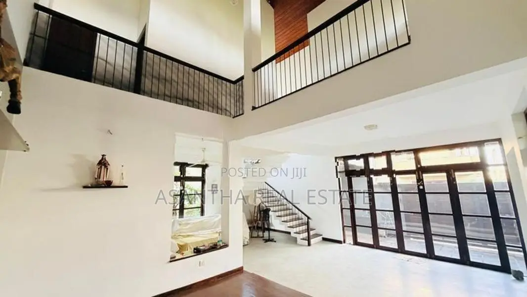 (AF416) Architecturally Designed House for Sale in Wattala
