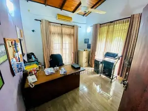 (AFA653) 02 STORY HOUSE FOR SALE KATUBEDDA