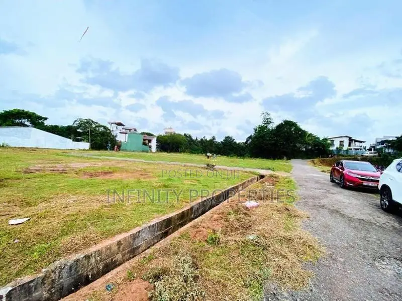(AFA654) 20 P Land Sale At Battramulla