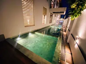 (AFA655) New luxury 04 story House Sale At Battramulla...