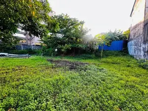 (AFA673) 15P Land with Property Sale at Colombo 06
