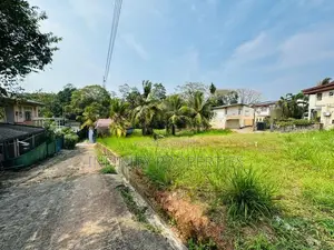 (AFA674) 08 P Land Sale At Dickland Gardens Thalawathgoda
