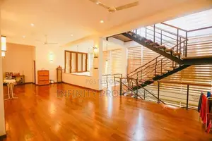 (AFA675) Morden Architectural Design Luxury House Located in Nugegoda