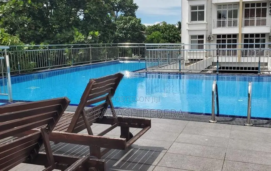 3 Bed Apartment for Sale in Battaramulla