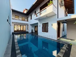 (AFA683) New 03 Story Luxury house With 20!P sale At Pitakotte