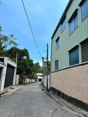 commercial property for sale rajagiriya