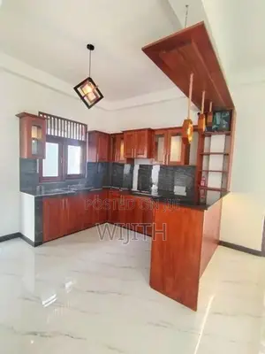 BRAND NEW TWO STOREY HOUSE FOR SALE IN BOKUNDAR