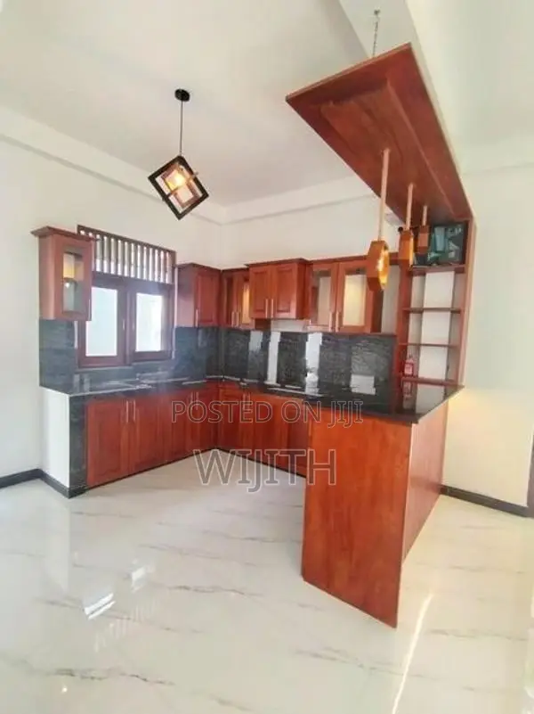 BRAND NEW TWO STOREY HOUSE FOR SALE IN BOKUNDAR