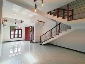 Brand New Three Storey House for Sale in Mahragama