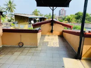 Three Storey House For Sale Dehiwala SA1803