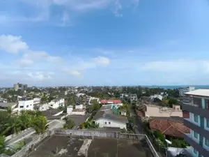 8050 SQ FT 4 PRIVATE APARTMENT FOR SALE MT LAVINIA