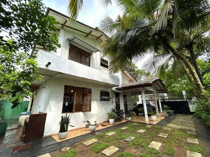 House for sale in Yakkala, Gampaha