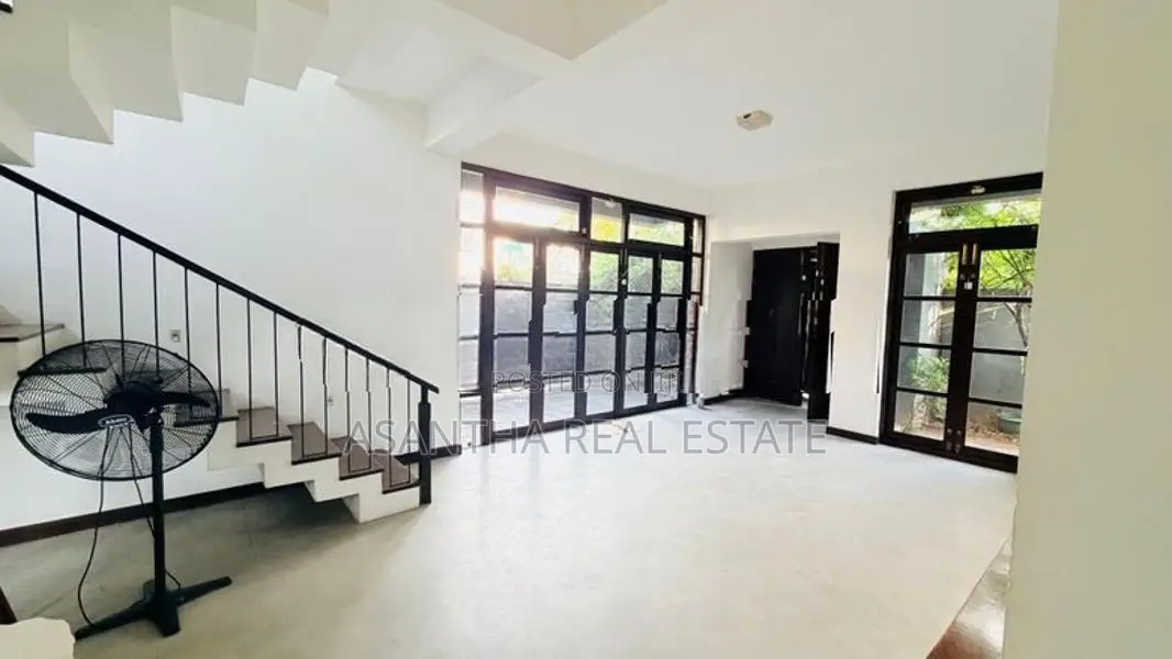 (AF416) Architecturally Designed House for Sale in Wattala