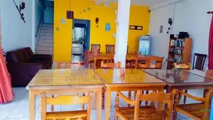 (AFA665) Beach Facing 37 P Hotel SALE AT Talaraba Mirissa