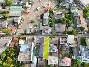 Commercial Land for Sale in Panadura Town