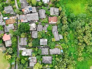 Residential Plot for Sale in Pannipitiya