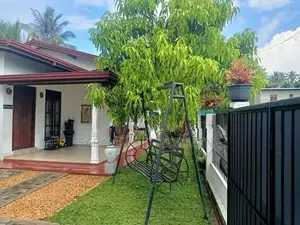 House in Gampaha Delgoda Dekatana