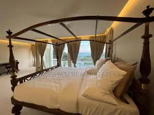 Luxury Beach Front Villa For Sale Rekawa BO1797
