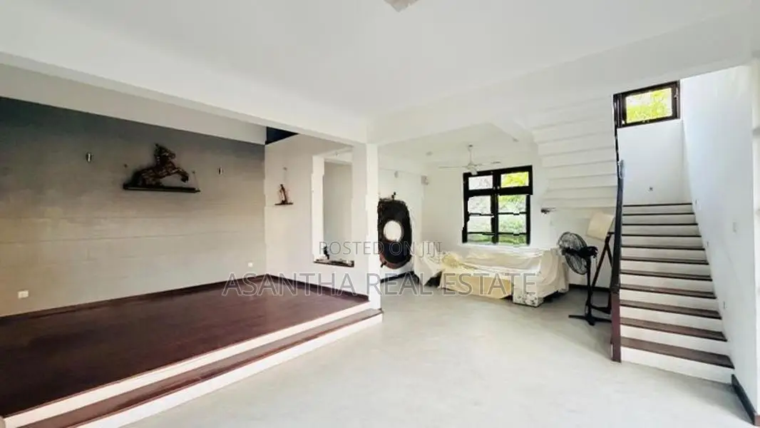 (AF416) Architecturally Designed House for Sale in Wattala