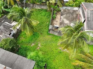 Land for Sale in Kalutara North
