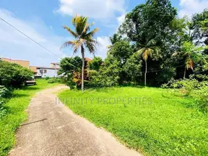 (AFA652) 60 P Land Sale At Jubilee Post Nugegoda