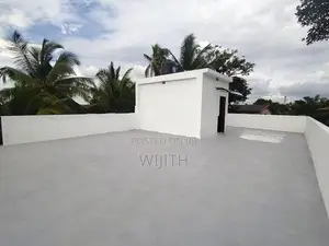 BRAND NEW TWO STOREY HOUSE FOR SALE IN BOKUNDAR