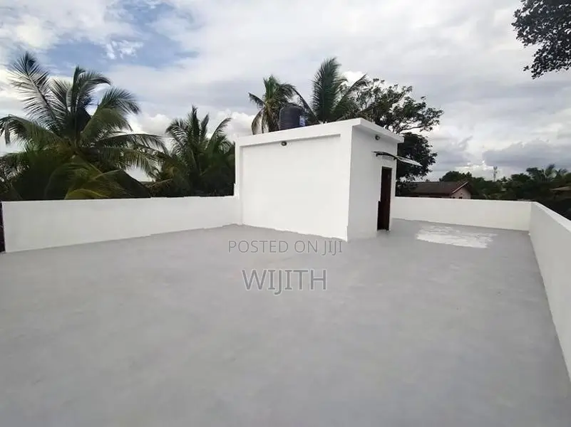 BRAND NEW TWO STOREY HOUSE FOR SALE IN BOKUNDAR