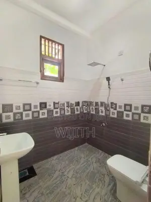 Brand New Three Storey House for Sale in Mahragama