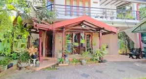 02 Storey House for Sale in Rathmalana