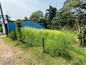 (AFA674) 08 P Land Sale At Dickland Gardens Thalawathgoda