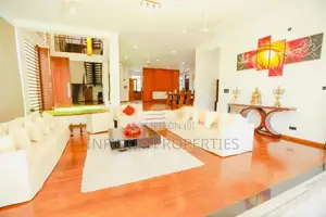 (AFA675) Morden Architectural Design Luxury House Located in Nugegoda