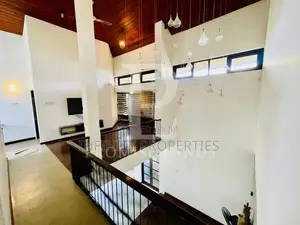 (AFA684) Architecturally Designed House for Sale in Wattala