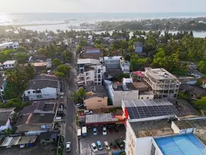 Commercial Land for Sale in Panadura Town