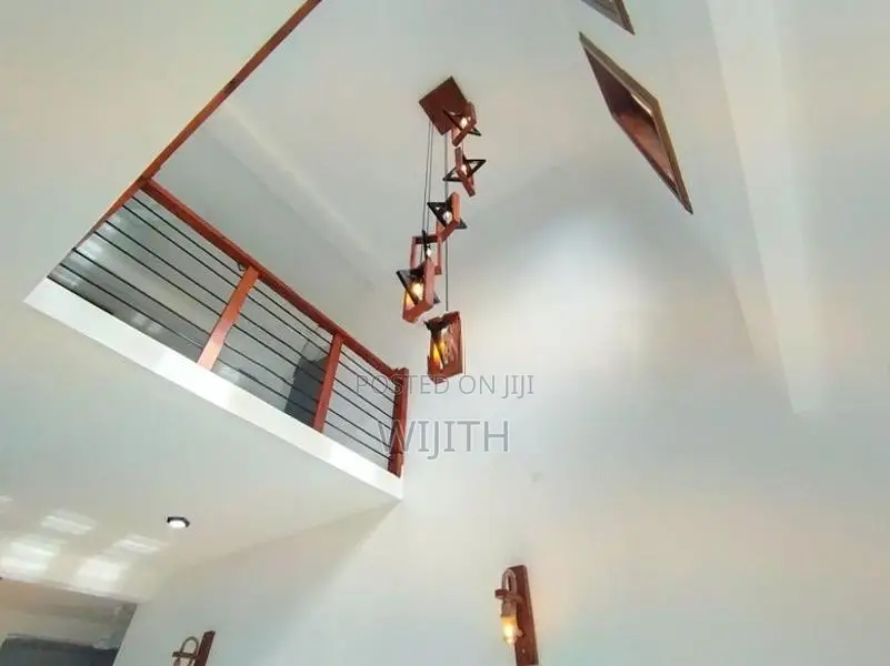 BRAND NEW TWO STOREY HOUSE FOR SALE IN BOKUNDAR