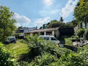 (AFA687) 20P Land for Sale at Kotubama Road Ethul Kotte