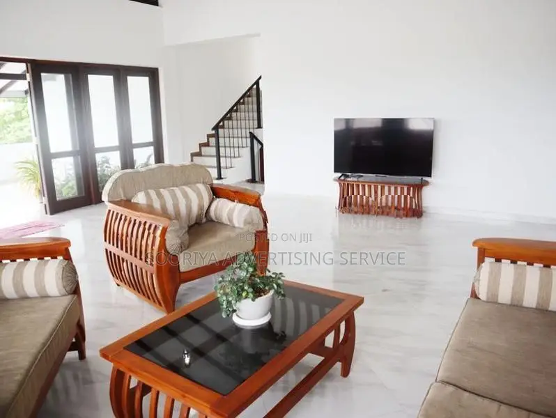 Luxury House for Sale in Galle