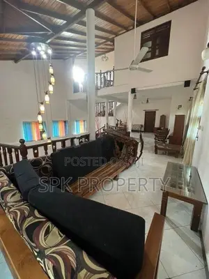 3 Storey House for Sale in Nugegoda