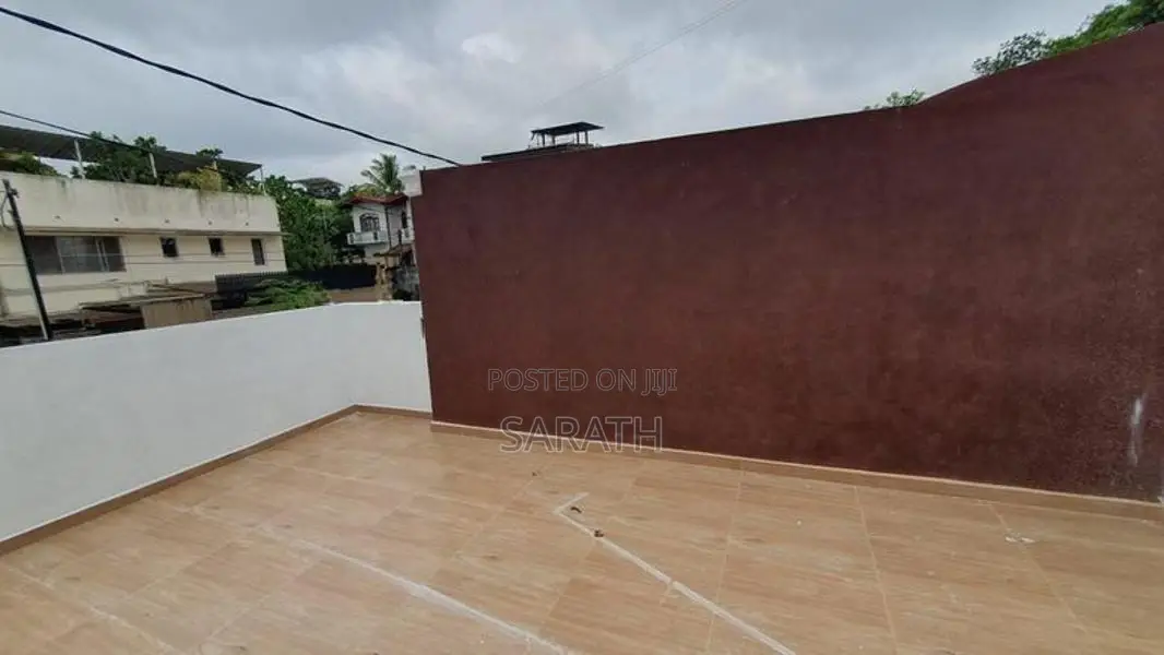 Strong Structure Brand New House In Malabe