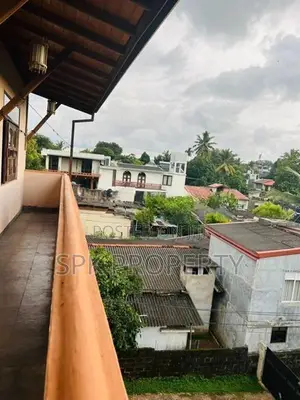 3 Storey House for Sale in Nugegoda