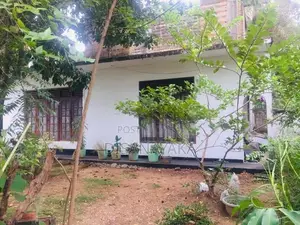 Single Storey House with Land for Sale in Koswatta Ds504090