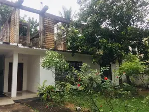 Single Storey House with Land for Sale in Koswatta Ds504090