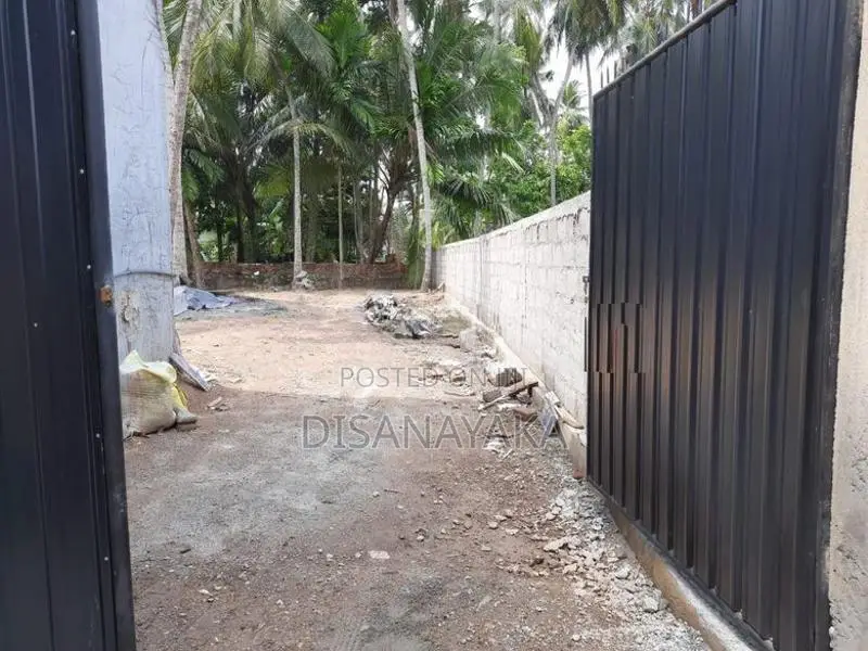 Land for Sale in Kotikawatte DS308040