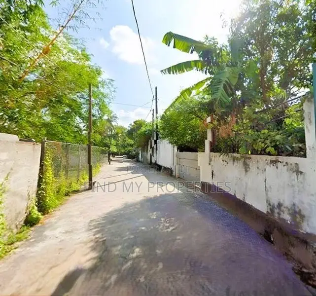 Land for Sale in Nugegoda