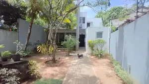 Architect Designed 4-BR House for Sale – Udahamulla, Nugegoda | SH1528